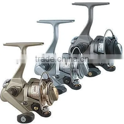 Wide variety of high quanlity spinning reels fishing reel