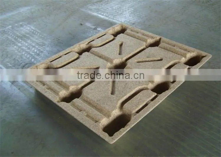 Hydraulic press wood pallet making machine|hot press importer