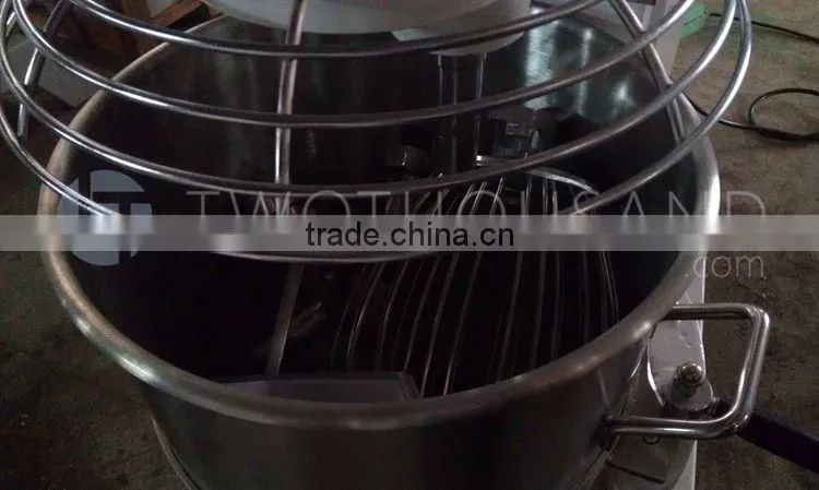 Good Price Bakery Equipment New York With CE Approval