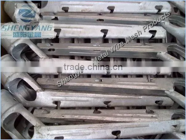 pvc coating / pvc coated / plastic coated chain link fence