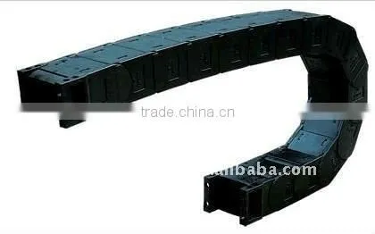 TP25 closed tank towline chain