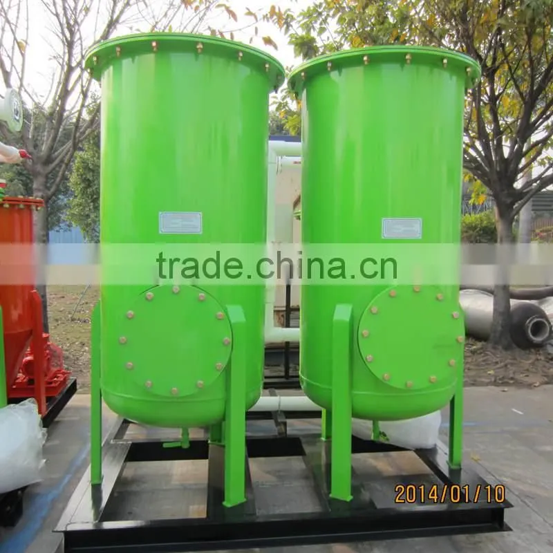 Biomass power plant