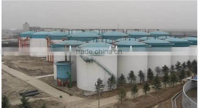 Turnkey,BOT/CE approved New energy biogas power plant , 20kW to 10Mw biogas power plant