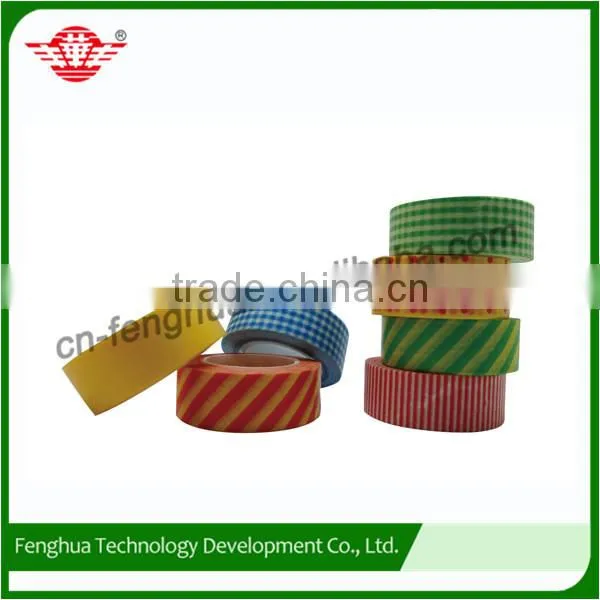 Self-Adhesive Glossy Paper