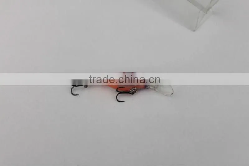 sx 60 crank bait fishing lure ecogear style