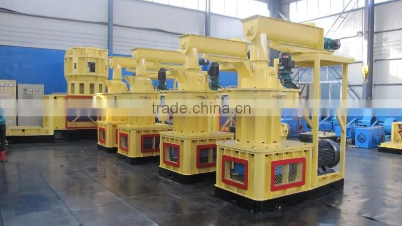 wood machinery wood chips wood pellet mill