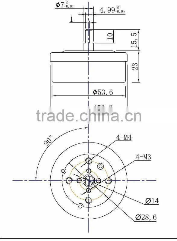 LT-OT30B mechanical electrical oven timer, Oven parts, stove parts