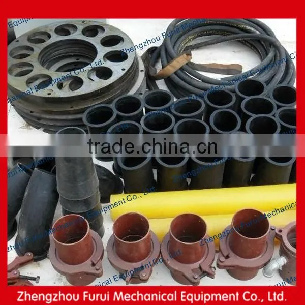 sell well Concrete spraying machine /Cement shotcrete machine /Wall cement sprayer