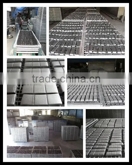 100% Natural Bamboo Silver Charcoal in Bulk for Export