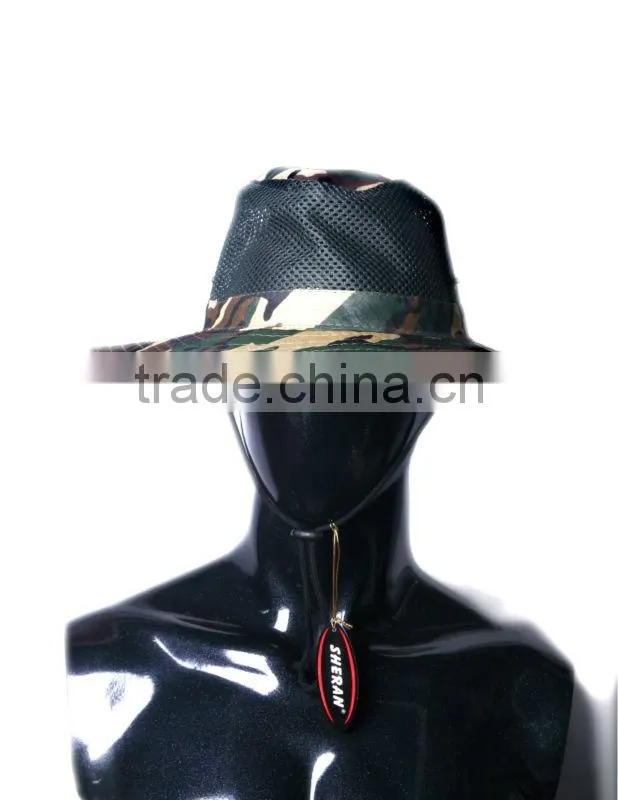 Hottest sell fashionable product summer bucket hat fishing hat promotion hat