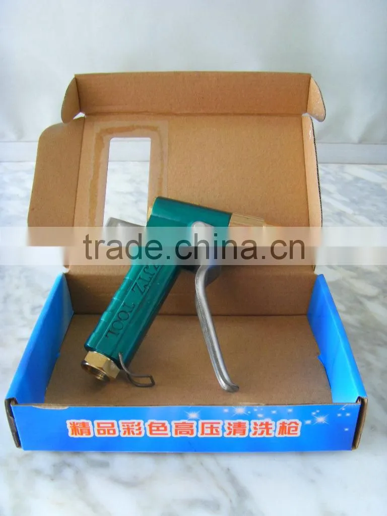 USA spray gun nozzles,pesticide gun