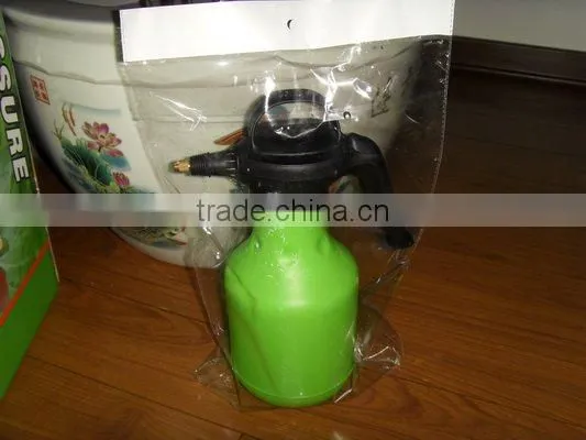 2L sprayer,1.5L pressure sprayer (KB-070211)