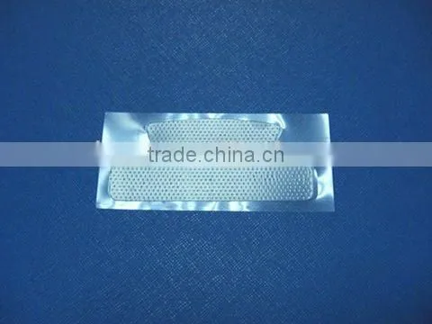 Tooth Bleaching Strips