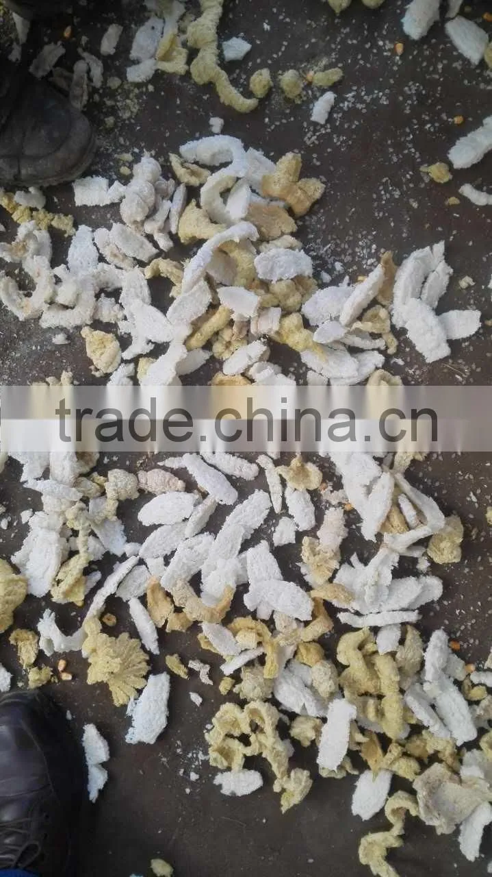 food expanding machine corn inflating machine Feed stuff expander