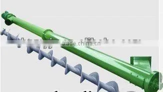 2016 Mingyang brand Flexible Movable Screw Conveyor Systems for raw material pellet