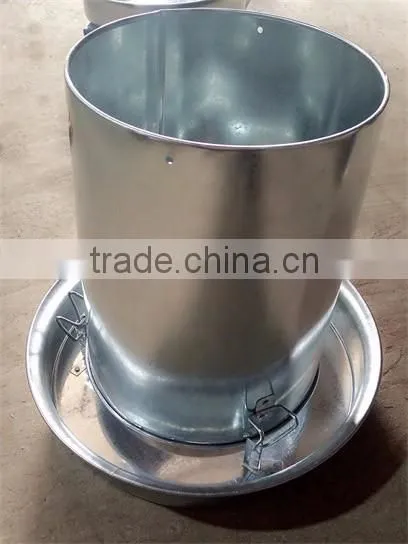 Hot sale poultry chicken feeders