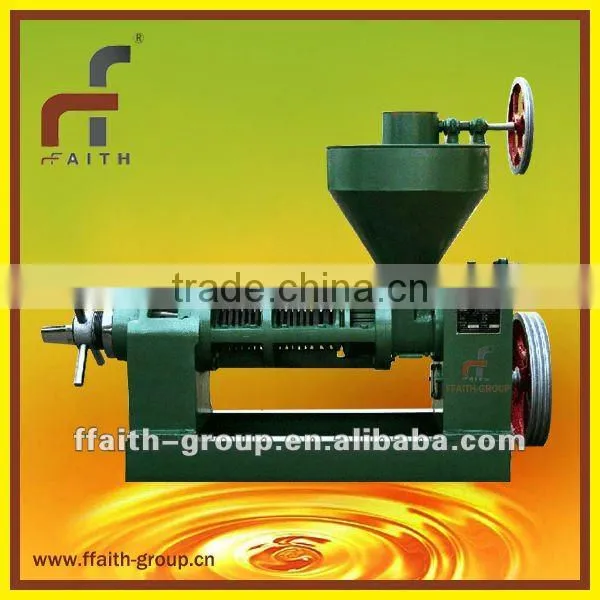 oil press machine