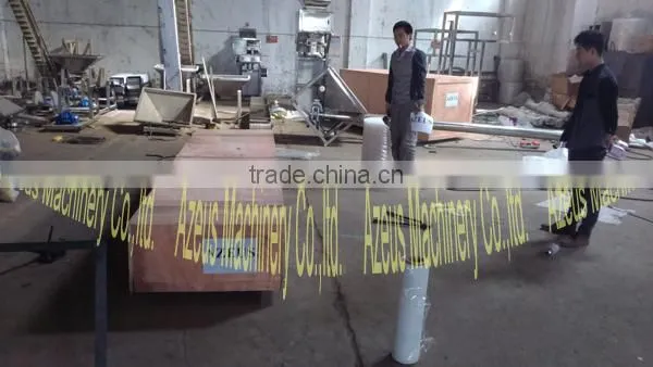High output granuel sachet packaging machine with best price