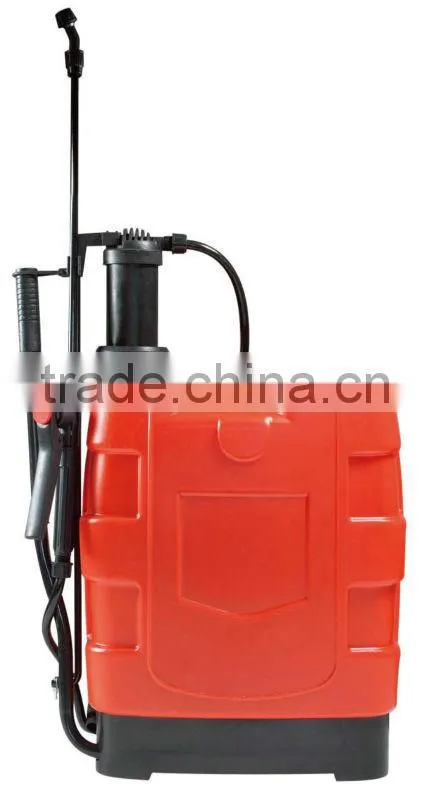 KNAPSACK HAND SPRAYER