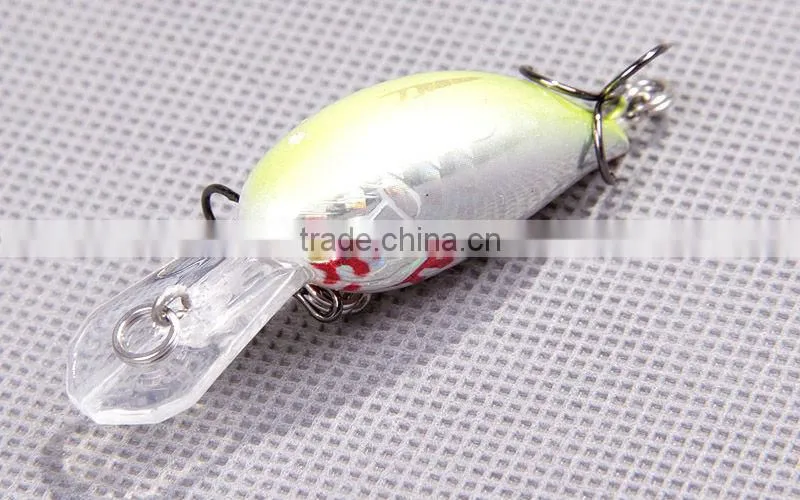 Adequate inventory wholesale bent minnow