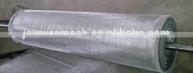 aluminum alloy window screen, aluminum wire mesh
