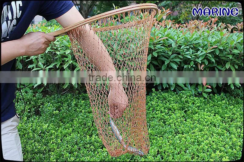 Heavy Duty Fishing Landing Net