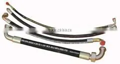 18m small trailer mounted concrete boom pump