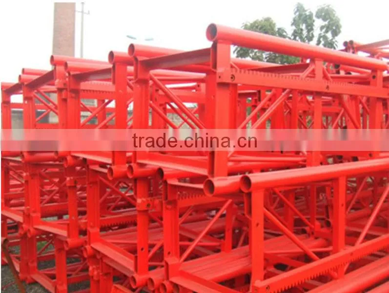 Used small construction elevator for sale