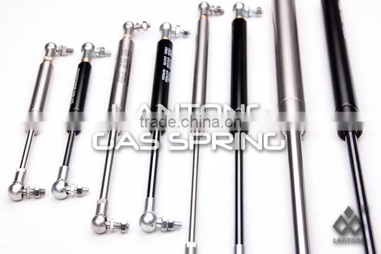 Pressure Adjustable Gas Strut For the Toolkit