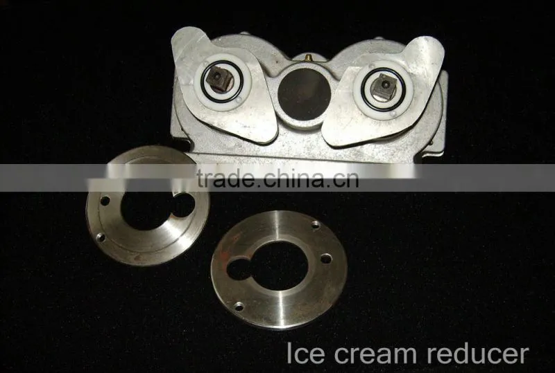 guangzhou china manufacturer wholesale soft serve ice cream machine parts