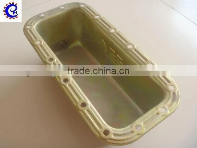 ZH1115 Agriculture walking tractor diesel engine parts oil sump from China