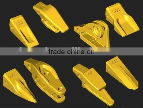 H-itachi excavator bucket teeth