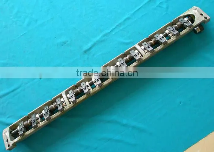 Gripper bar HE1103 of Heidelberg spare parts