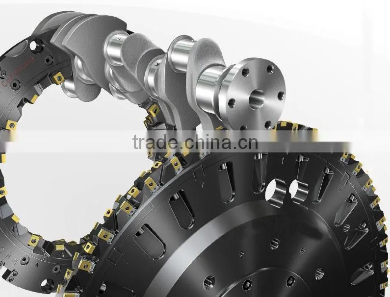 LSE434 carbide insert with high quality