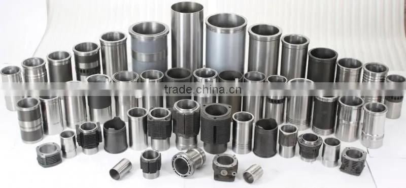 high performance 3135x063 cylinder liner 100mm