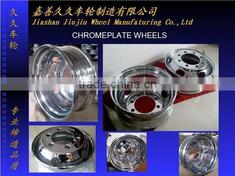 China Lawn wheel