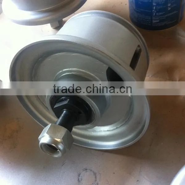 Forklift wheel Rims for sale