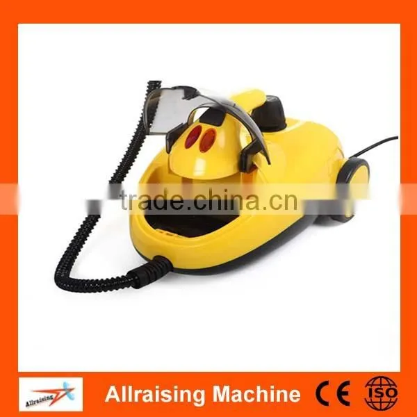 Portable Horizontal Mobile Steam Car Wash Machine