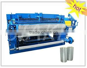 Automatic wire welded mesh machine prices