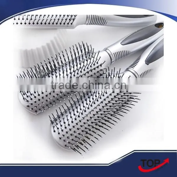 Plastic injection processing for household product