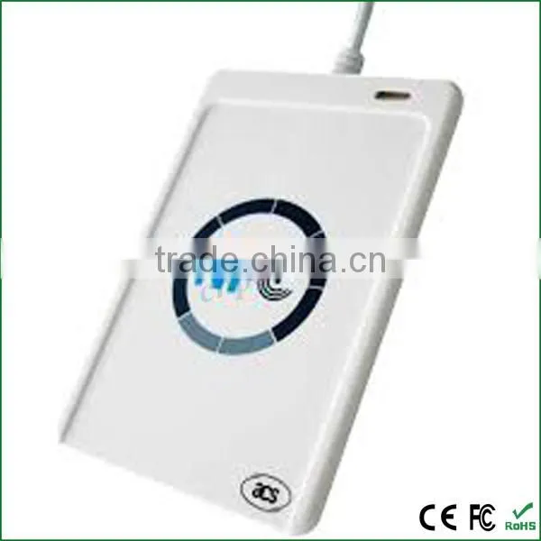 ACR122u RFID Card , NFC card Reder and Writer, RFID Gate reader
