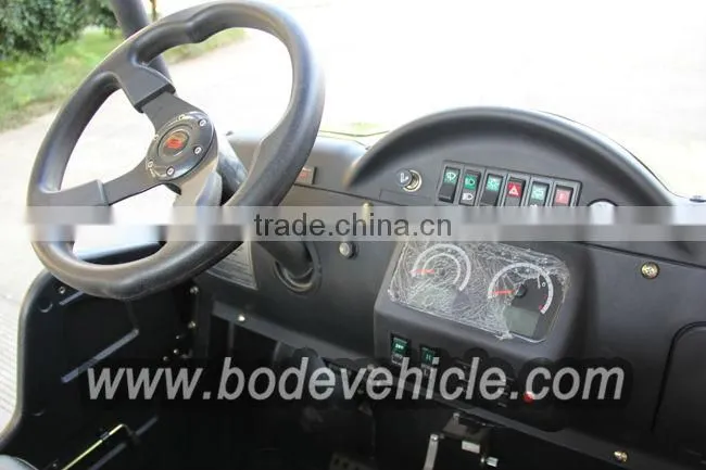 5KW ELECTRIC UTV FOR SALE(MC-160)
