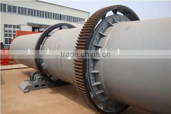 Small rotary sand drum dryer price