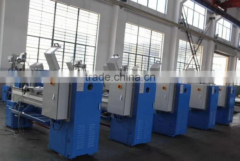 500mm Swing Precision Gap-bed Lathe (FL-500B)