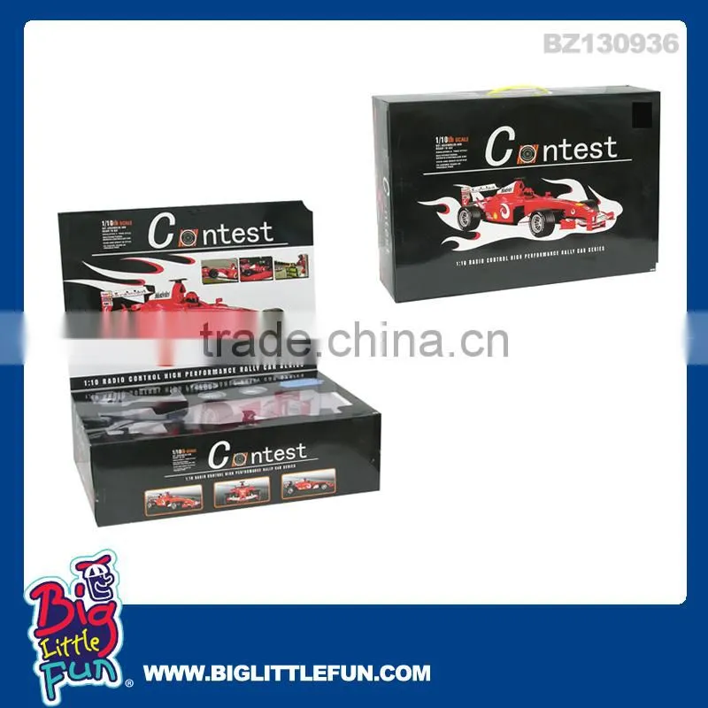 4 channel toy f1 racing car,rc formula 1 car