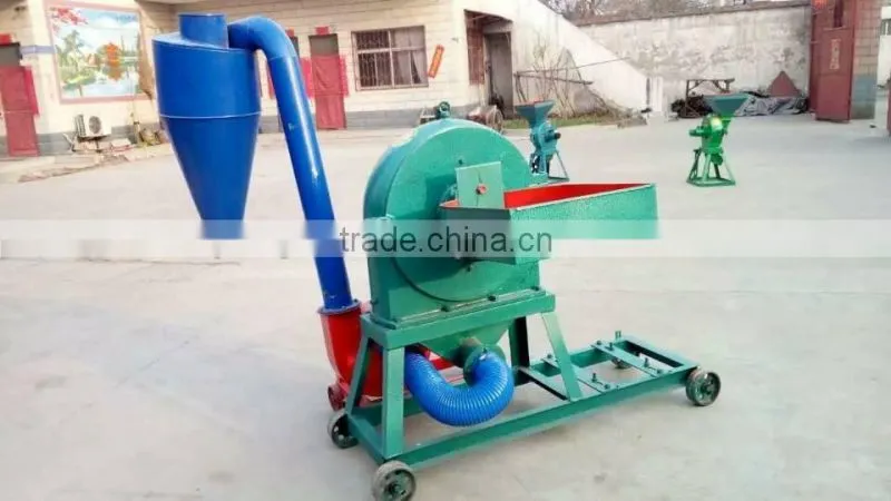 Best quality cyclone for flour mill