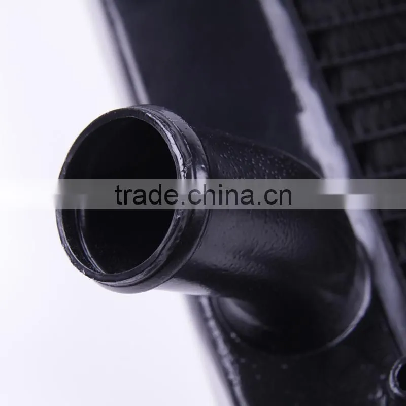 Aftermarket OEM radiator for ZX12R 2002-2005