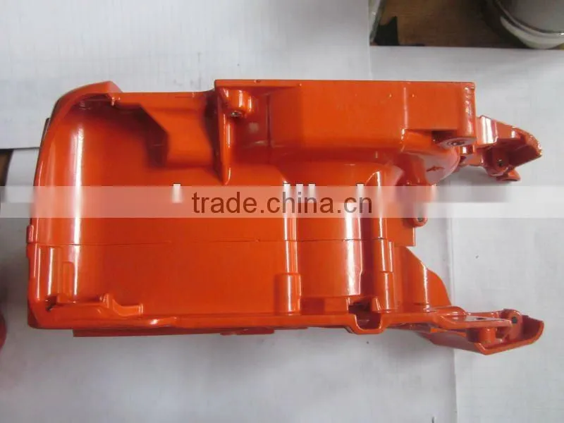 Crank Case for husqvarna saws, power chain saw crankcase