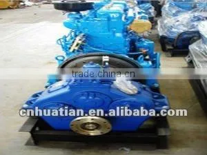 100hp marine diesel engine