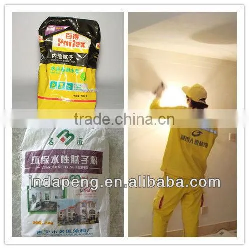 Pregelatinized starch machine